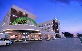 D'MAX Hotel&Convention Lombok